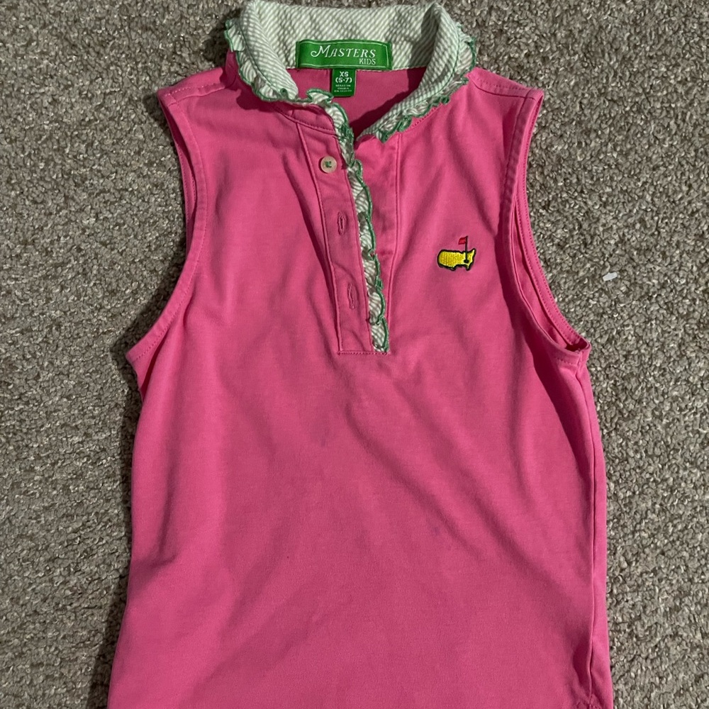 Master’s Girl Shirt
